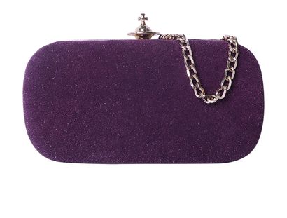 Angel Clutch, front view